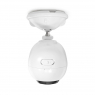 CAMERA DE SURVEILLANCE EXTERIEURE RECHARGEABLE