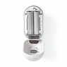 CAMERA DE SURVEILLANCE EXTERIEURE RECHARGEABLE