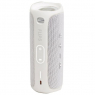 HAUT PARLEUR BLUETOOTH JBL FLIP 5 ETANCHE IPX7 20 WATT BLANC