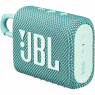 ENCEINTE ETANCHE JBL GO3 VERT