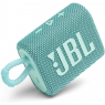 ENCEINTE ETANCHE JBL GO3 VERT