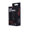 ALLUME CIGARE 2 USB 2.4A FAST CHARGE