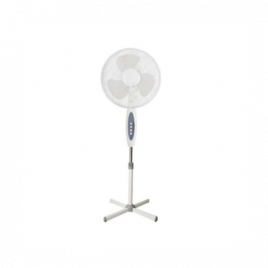 VENTILATEUR 40 CM SUR PIED 3  VITESSES