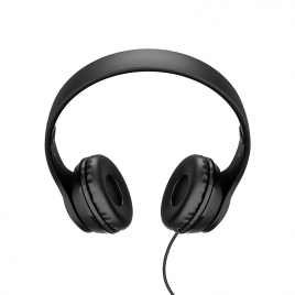 CASQUE BOROPHONE NOIR  B05