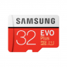 CARTE MEMOIRE SAMSUNG 32G° EVO PLUS