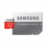 CARTE MEMOIRE SAMSUNG 32G° EVO PLUS