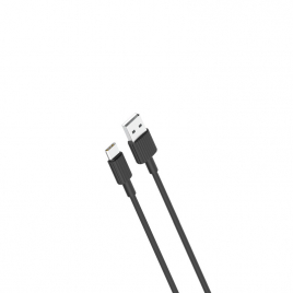 DATA CABLE TYPE C NOIR FAST CHARGE 2.4A  NBP156