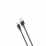 DATA CABLE TYPE C NOIR 2.4A NOIR NBP156