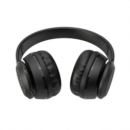 CASQUE BLUETOOTH NOIR BOROPHONE B04