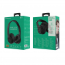 CASQUE BLUETOOTH BLEU BOROPHONE B04