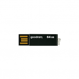CLE USB 64G° GOODRAM MINI FORMAT