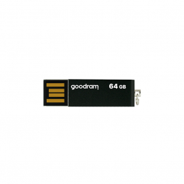 CLE USB 64G° GOODRAM MINI FORMAT