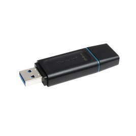 CLE USB 64G° KINGSTON FAST MEMORY