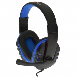 CASQUE GAMING 3.5MM HI FI