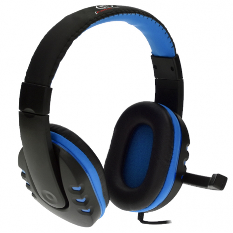 CASQUE GAMING 3.5MM HI FI