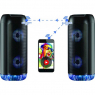 ENCEINTE STEREO REBELTEC PARTYBOX 400 SON HIFI