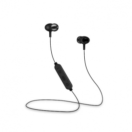 PIETON SANS FIL BLUETOOTH SETTY SPORT NOIR