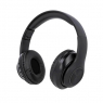 CASQUE BLUETOOTH SETTY + RADIO NOIR