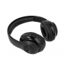 CASQUE BLUETOOTH SETTY + RADIO NOIR