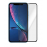 FILM IPHONE XR VERRE TREMPE 9 H BORDS NOIRS