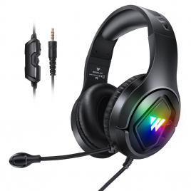 CASQUE GAMING M1 WINTORY + MICRO