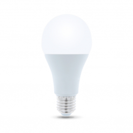 LAMPE LED GU10  25W + TELECOMMANDE