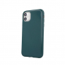 ETUI SILICONE VERT IPHONE 13 / 6,1 P