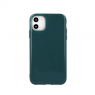 ETUI SILICONE VERT IPHONE 13 / 6,1 P