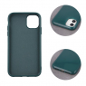 ETUI SILICONE VERT IPHONE 13 / 6,1 P