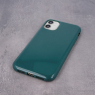 ETUI SILICONE VERT IPHONE 13 / 6,1 P