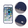 ETUI SILICONE BLEUE IPHONE 13 / 6,1 P