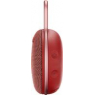 JBL CLIP 3 ROUGE HP BLUETOOTH