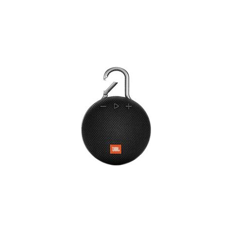 JBL CLIP 3 NOIR HP BLUETOOTH
