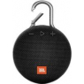 JBL CLIP 3 NOIR HP BLUETOOTH