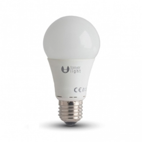 LAMPE LED E14 40W/480 LM CONSO 6W