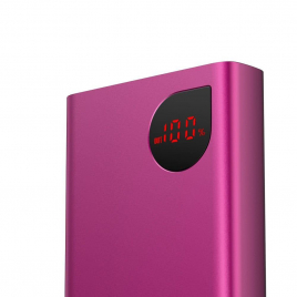 BASEUS BATTERIE SECOURS 10000MAH QUICK CHARGE 22.5W