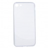 ETUI SILICONE TRANSPARENT IPHONE 13 MINI