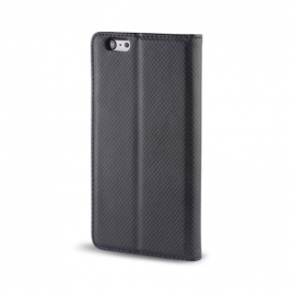 ETUI FOLIO NOIR IPHONE 13 MINI 5.4 POUCES