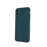 ETUI SILICONE VERT IPHONE 13 / 6,1 P