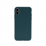 ETUI SILICONE VERT IPHONE 13 / 6,1 P