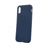 ETUI SILICONE BLEU NAVY IPHONE 13 / 6,1 P