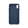 ETUI SILICONE BLEU NAVY IPHONE 13 / 6,1 P