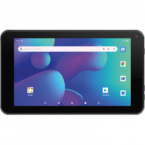 TAB 75 LOGICOM 7" ANDROID 11 16G° 2 CAMERAS MICRO SD 1281