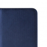 ETUI FOLIO BLEU IPHONE 13 /6,1 P