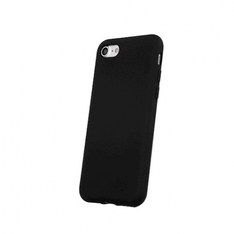 ETUI SILICONE NOIR IPHONE 13 PRO/ 6,1 P