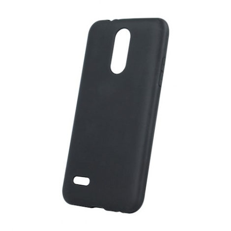 ETUI SILICONE NOIR MAT IPHONE 13 PRO/ 6,1 P