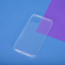 ETUI SILICONE TRANSPARENT IPHONE 13 PRO / 6,1 P