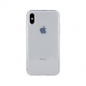 ETUI SILICONE TRANSPARENT IPHONE 13 PRO / 6,1 P