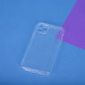 ETUI SILICONE TRANSPARENT IPHONE 13 PRO / 6,1 P