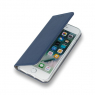 ETUI FOLIO BLEU NAVY IPHONE 13 PRO /6,1 P